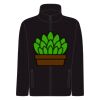 Youth USA-Made Full-Zip Fleece Jacket Thumbnail