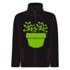 Youth USA-Made Full-Zip Fleece Jacket Thumbnail