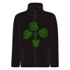 Youth USA-Made Full-Zip Fleece Jacket Thumbnail