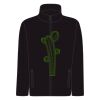 Youth USA-Made Full-Zip Fleece Jacket Thumbnail