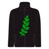 Youth USA-Made Full-Zip Fleece Jacket Thumbnail