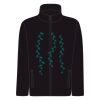 Youth USA-Made Full-Zip Fleece Jacket Thumbnail
