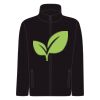 Youth USA-Made Full-Zip Fleece Jacket Thumbnail