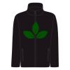 Youth USA-Made Full-Zip Fleece Jacket Thumbnail