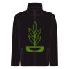 Youth USA-Made Full-Zip Fleece Jacket Thumbnail
