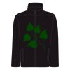 Youth USA-Made Full-Zip Fleece Jacket Thumbnail