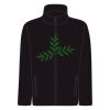 Youth USA-Made Full-Zip Fleece Jacket Thumbnail
