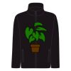 Youth USA-Made Full-Zip Fleece Jacket Thumbnail