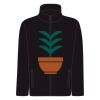 Youth USA-Made Full-Zip Fleece Jacket Thumbnail