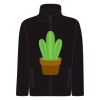 Youth USA-Made Full-Zip Fleece Jacket Thumbnail