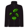 Youth USA-Made Full-Zip Fleece Jacket Thumbnail