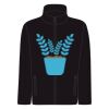 Youth USA-Made Full-Zip Fleece Jacket Thumbnail