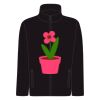 Youth USA-Made Full-Zip Fleece Jacket Thumbnail