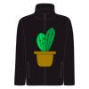 Youth USA-Made Full-Zip Fleece Jacket Thumbnail