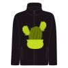 Youth USA-Made Full-Zip Fleece Jacket Thumbnail