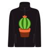 Youth USA-Made Full-Zip Fleece Jacket Thumbnail