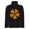 Youth USA-Made Full-Zip Fleece Jacket Thumbnail