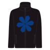 Youth USA-Made Full-Zip Fleece Jacket Thumbnail