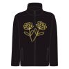 Youth USA-Made Full-Zip Fleece Jacket Thumbnail