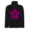 Youth USA-Made Full-Zip Fleece Jacket Thumbnail