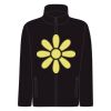 Youth USA-Made Full-Zip Fleece Jacket Thumbnail