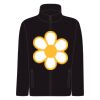 Youth USA-Made Full-Zip Fleece Jacket Thumbnail