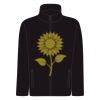 Youth USA-Made Full-Zip Fleece Jacket Thumbnail