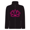 Youth USA-Made Full-Zip Fleece Jacket Thumbnail
