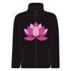 Youth USA-Made Full-Zip Fleece Jacket Thumbnail