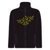 Youth USA-Made Full-Zip Fleece Jacket Thumbnail
