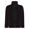 Youth USA-Made Full-Zip Fleece Jacket Thumbnail