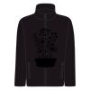 Youth USA-Made Full-Zip Fleece Jacket Thumbnail