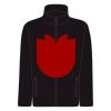Youth USA-Made Full-Zip Fleece Jacket Thumbnail