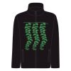 Youth USA-Made Full-Zip Fleece Jacket Thumbnail