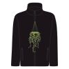 Youth USA-Made Full-Zip Fleece Jacket Thumbnail