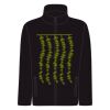 Youth USA-Made Full-Zip Fleece Jacket Thumbnail