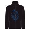 Youth USA-Made Full-Zip Fleece Jacket Thumbnail