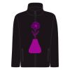 Youth USA-Made Full-Zip Fleece Jacket Thumbnail