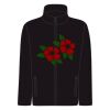 Youth USA-Made Full-Zip Fleece Jacket Thumbnail