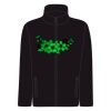 Youth USA-Made Full-Zip Fleece Jacket Thumbnail