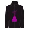 Youth USA-Made Full-Zip Fleece Jacket Thumbnail