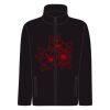 Youth USA-Made Full-Zip Fleece Jacket Thumbnail