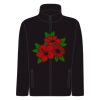 Youth USA-Made Full-Zip Fleece Jacket Thumbnail