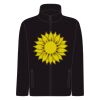 Youth USA-Made Full-Zip Fleece Jacket Thumbnail