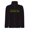 Youth USA-Made Full-Zip Fleece Jacket Thumbnail