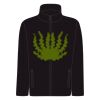 Youth USA-Made Full-Zip Fleece Jacket Thumbnail