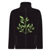 Youth USA-Made Full-Zip Fleece Jacket Thumbnail