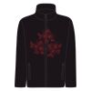 Youth USA-Made Full-Zip Fleece Jacket Thumbnail