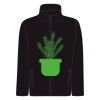 Youth USA-Made Full-Zip Fleece Jacket Thumbnail