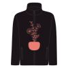Youth USA-Made Full-Zip Fleece Jacket Thumbnail
